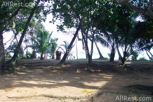 Koggala Beach Resort 4
